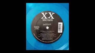 LATOUR  BLUE ALBUM MIX [upl. by Anawait]