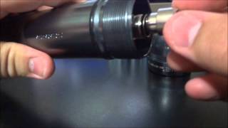 How to change MagLite Bulb Or convert to LED [upl. by Dorcy]