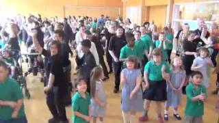 Isobel Mair School leavers 2016 [upl. by Notaes]