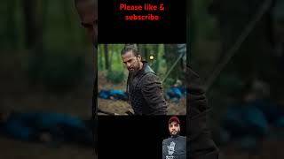 Ertugrul ghazi best fight ever viral shorts islamicvideo [upl. by Abdul]