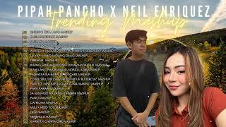 Binibini x Teka Lang MASHUP  New Best Of Pipah PanchoxNeil Enriquez Greatest Hits Full Album 2024 [upl. by Joab]