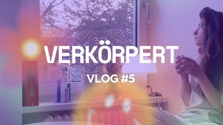 vlog5 Wie du dein Nervensystem im Alltag unterstützt [upl. by Suhploda]