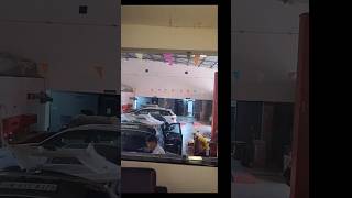 New car leli MG KI🥳subscribe minivlog comment jatingrover cardelivery [upl. by Yacov]