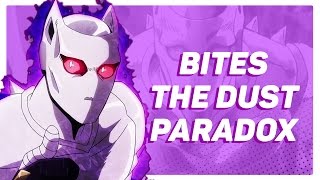 The Bites The Dust Paradox [upl. by Birch]