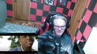 Mystery Thursday 6  Kodak Black  First Day Out Official Music Video  Reaction [upl. by Akina736]