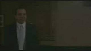 A Bronx Tale  Bad Money Scene [upl. by Nosyrb]