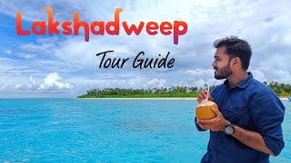 Lakshadweep Travel Guide  Bangaram Island  Budget amp Itenary Of Lakshadweep  Honeymoon Packages [upl. by Anneiv531]