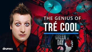 The Genius Of Tré Cool [upl. by Japheth94]