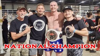 WKA Nationals 2023 [upl. by Koosis]