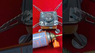 2024 Best Portable Gas Stove [upl. by Aiuqenehs919]