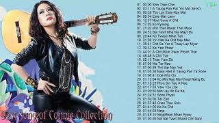 Connie Greatest Hits Full Album  Best Song of Connie Collection [upl. by Bitthia]