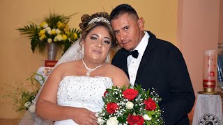 Grupo Misterio en El Aguila Fresnillo Zacatecas en Boda de Lirmar amp Silvestre [upl. by Fini]