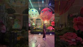 bellagiolasvegasusatravelbeautiful [upl. by Alioz]