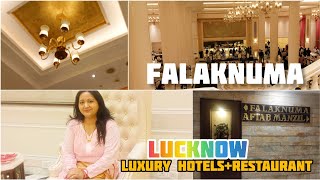 Luxury hotelsRestaurant Lucknow Falaknuma ClarksAwadh luxury hotelslucknow [upl. by Hecklau]