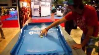 Buy a Flowrider HERE IAAPA Convention [upl. by Eads]