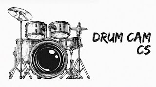 Cleverson Silva  Drum cam [upl. by Ttevy]