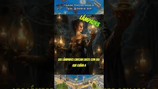 Lámpades gaming ageofempires ageofmytholgy mitologia historia [upl. by Gilmer469]