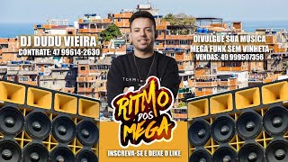 LIVE SET  DJ DUDU VIEIRA  PRAIA BRAVA ITAJAÍ SC [upl. by Nolahs675]