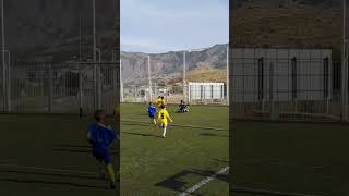 Albatera goooooolsoccerfootballfutbolalbateragolazodeporte [upl. by Pooh]