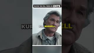 Kurt Russell Speaks Out Against Woke Culture Shorts [upl. by Timmons]