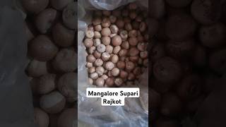 🥳😇 Wholesale Supari Dealer Rajkot   Mangalore bete nut  karnataka supari  Mobile 9016568982 [upl. by Nazus534]