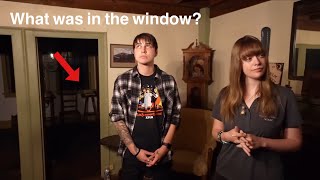 Sam and Colby missed this at The Conjuring House [upl. by Ladonna448]