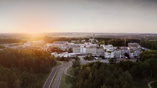 Studieren an der Uni Ulm  StudienInfofilm [upl. by Zehcnas887]