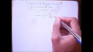 14 méthode simple pour décomposer une fraction rationnelle  paire ou impaire part 1 [upl. by Adnoloy933]