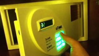 Hotel tour Quality Inn Christiansburg VA [upl. by Dukie563]