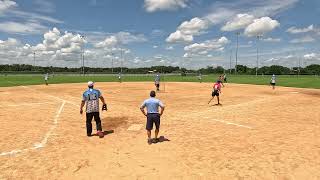 Florida Half Century Softball Tournament  Bangers VS Next Gen  Game 3 [upl. by Chaker]