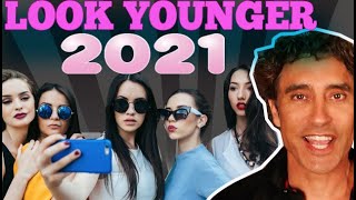 TOP 3 TREATMENTS TO LOOK YOUNGER TODAY 2021 Update [upl. by Yecniuq156]