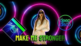 Paul Lock  Make Me Stronger [upl. by Billie]