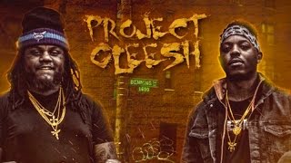 Fat Trel amp PWild  Money Makin Machine Project Gleesh [upl. by Mundt443]