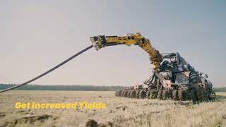 Agrometer Agritechnica introvideo [upl. by Verdi]