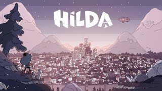 Hilda Characters Theme Songs 200 Subs Special [upl. by Pyne]