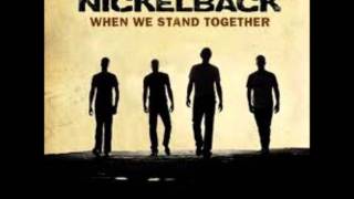 Nickelback when we stand together remix [upl. by Jordon549]