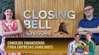 Consejos financieros para empresas familiares [upl. by Benji]