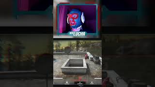 »Look up«  Clip aus dem Stream von twitchtvderlucha callofduty streamer twitch gaming [upl. by Phyllis330]