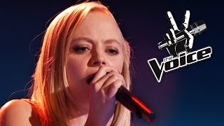 Madilyn Paige Stands Out With Titanium  The Voice Season 6 Auditions [upl. by Philippe]