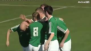 Clonmel Celtic FC vs City United FC Highlights 2015 [upl. by Roby]