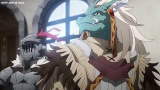 Goblin Slayer S1 Ep112 Eng Dub [upl. by Kcirdaed]