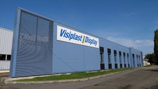 Visiplast Display [upl. by Leunad]