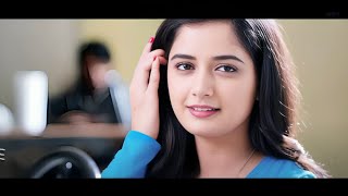 Superhit Hindi Dubbed Romantic Action Movie Full HD 1080p  Sudheer Babu Nanditha Raj Posani [upl. by Batha]