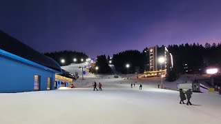 Jahorina 1 2024 [upl. by Enilrad]