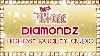 Bratz  Diamondz Highest Quality Limited Edition Bonus [upl. by Nitsuga]