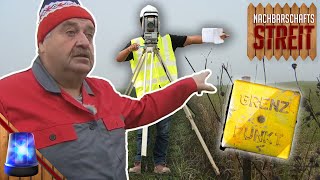 Über Nacht 20000€ verloren😧💸 Streit unter Landwirten eskaliert🚜🌾  Nachbarschaftsstreit  ATV [upl. by Sterling17]