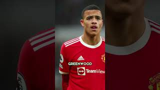 Mason Greenwood is being encouraged to consider Suing Manchester United rooney football [upl. by Verbenia]