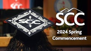 Health Sciences  Spring 2024 Commencement [upl. by Linis]