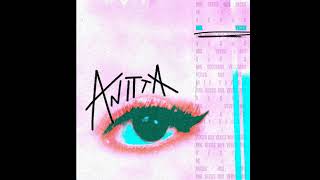 Anitta  Mil Veces Instrumental [upl. by Rahab118]