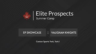 EP Showcase  Vaughan Knights  26052024 [upl. by Adnirual268]